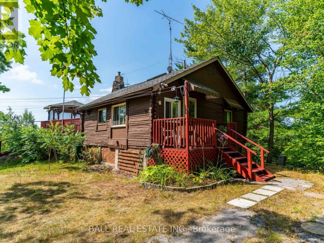 1017 EWLES DRIVE, 