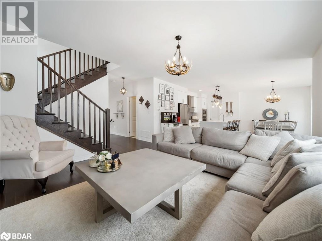 3727 Quayside Drive, Severn