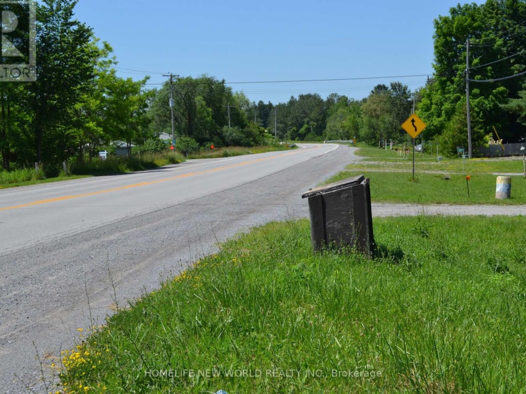 1391 PORTAGE ROAD, 