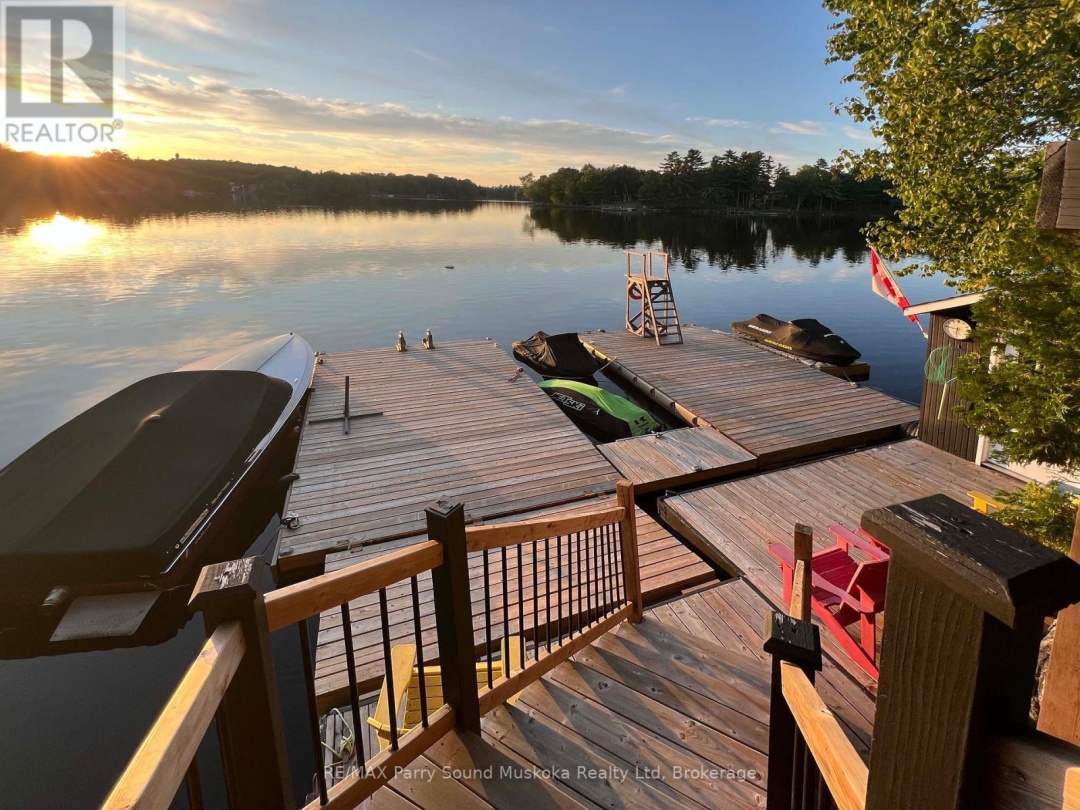 252 BURNETT'S ROAD, 