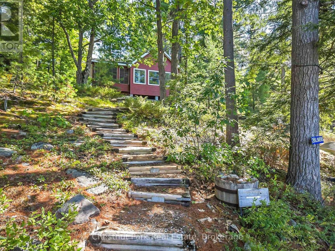 86 TAYLOR ISLAND, 