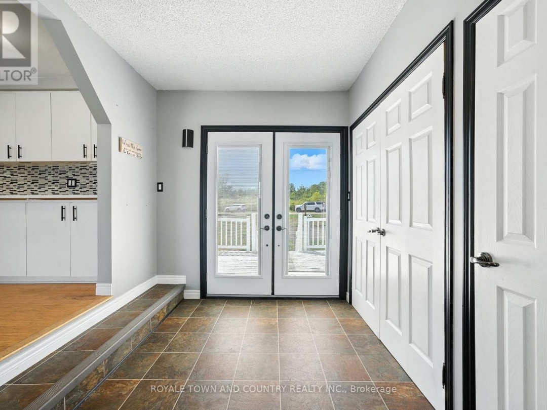 128 PEARNS ROAD, 