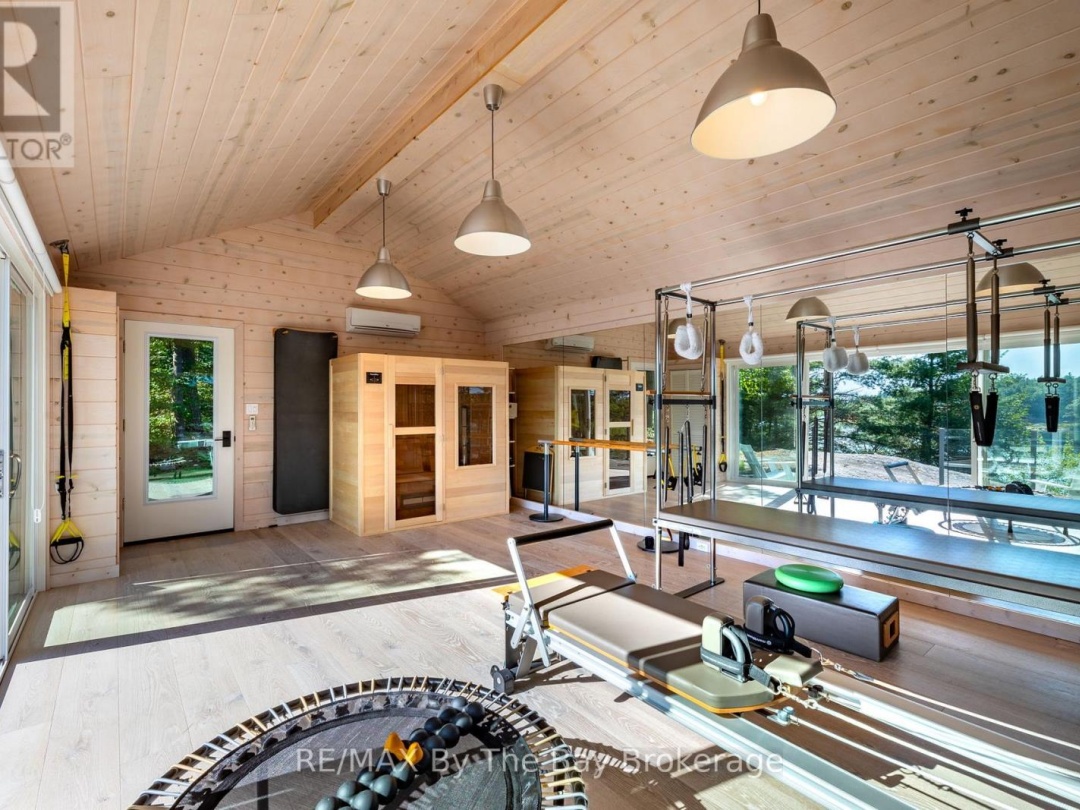 18152 GEORGIAN BAY SHORE, Georgian Bay