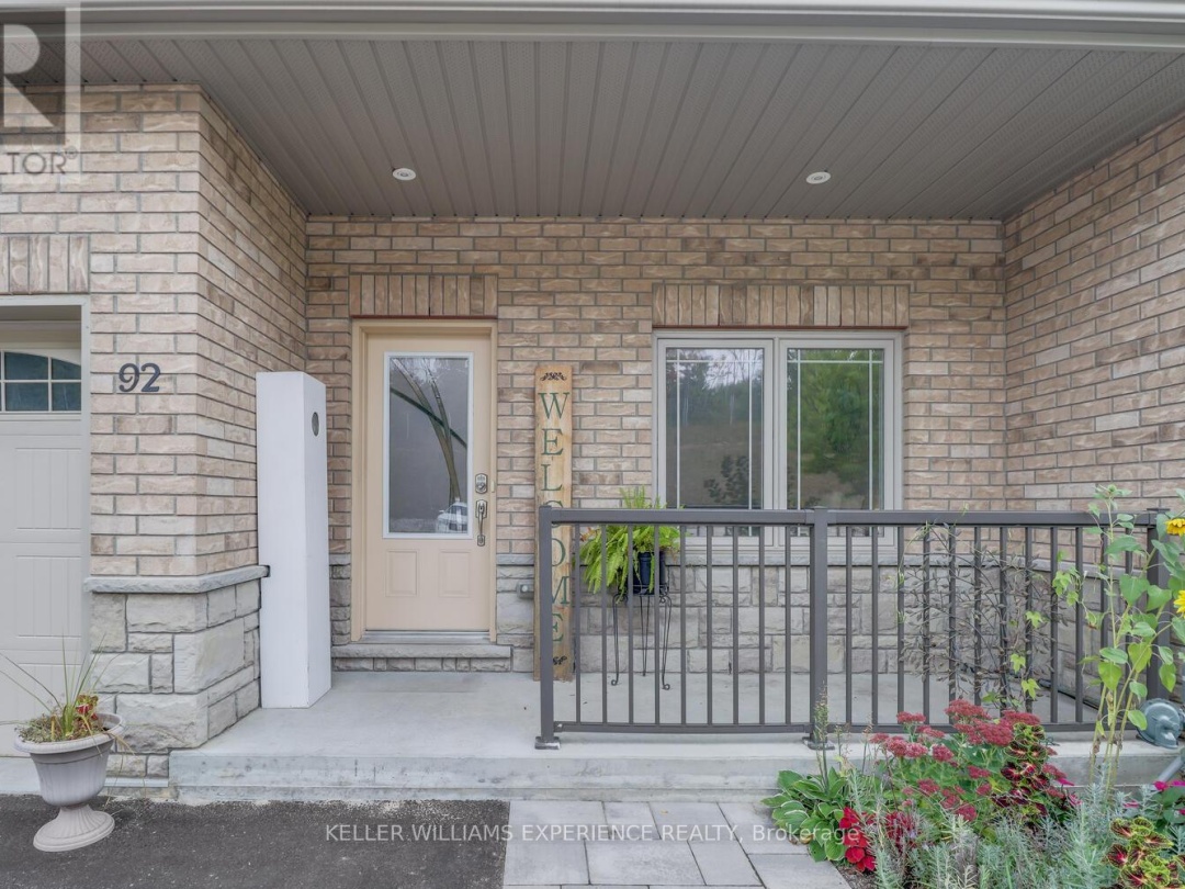 92 LILY DRIVE, 