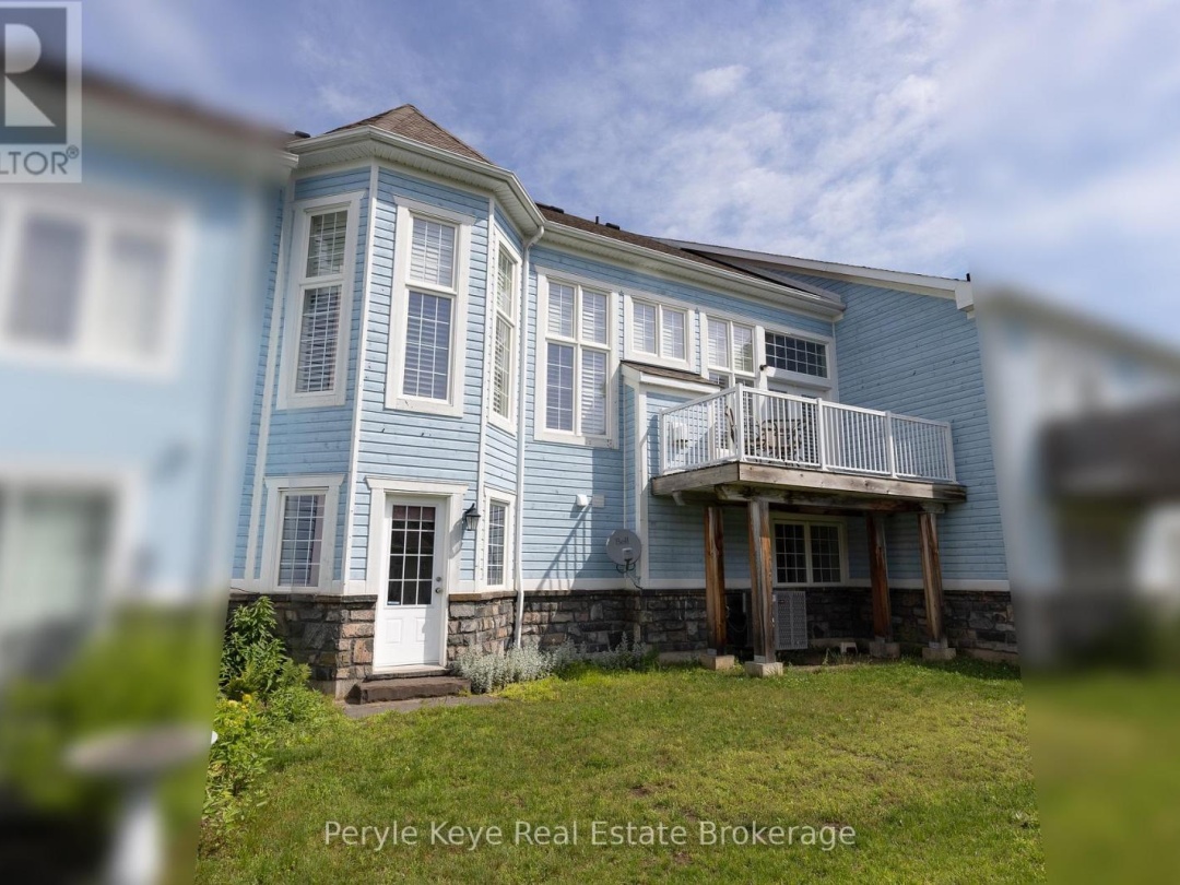 5 PRESCOTT CRESCENT, 