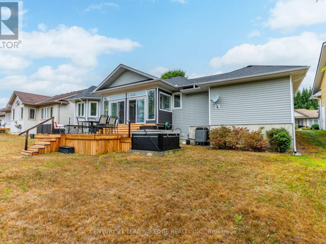 28 WINDOVER DRIVE, 