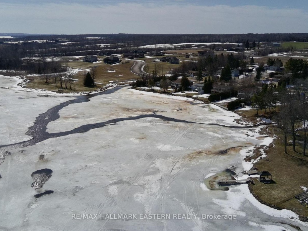 0 George Drive, Pigeon Lake