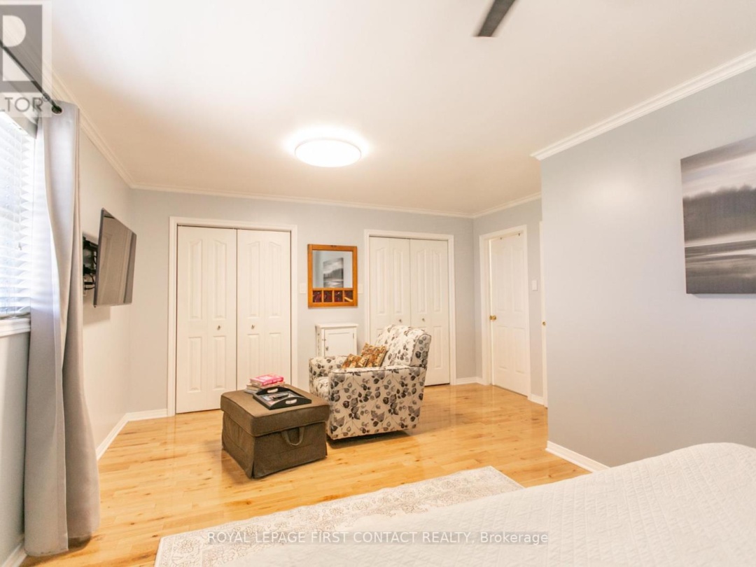 50 CALVERLEY STREET, 