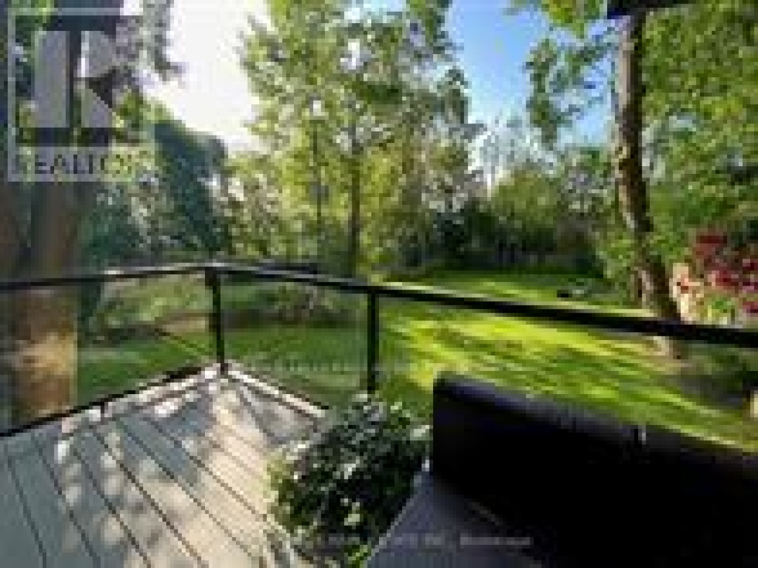 101 JARVIS STREET, 