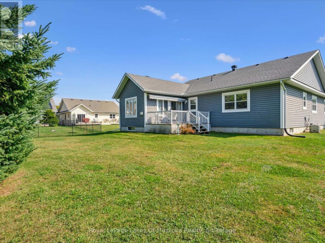 7 INVERARAY COURT, 