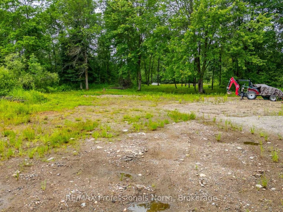 0 SPRING VALLEY ROAD, Gull River