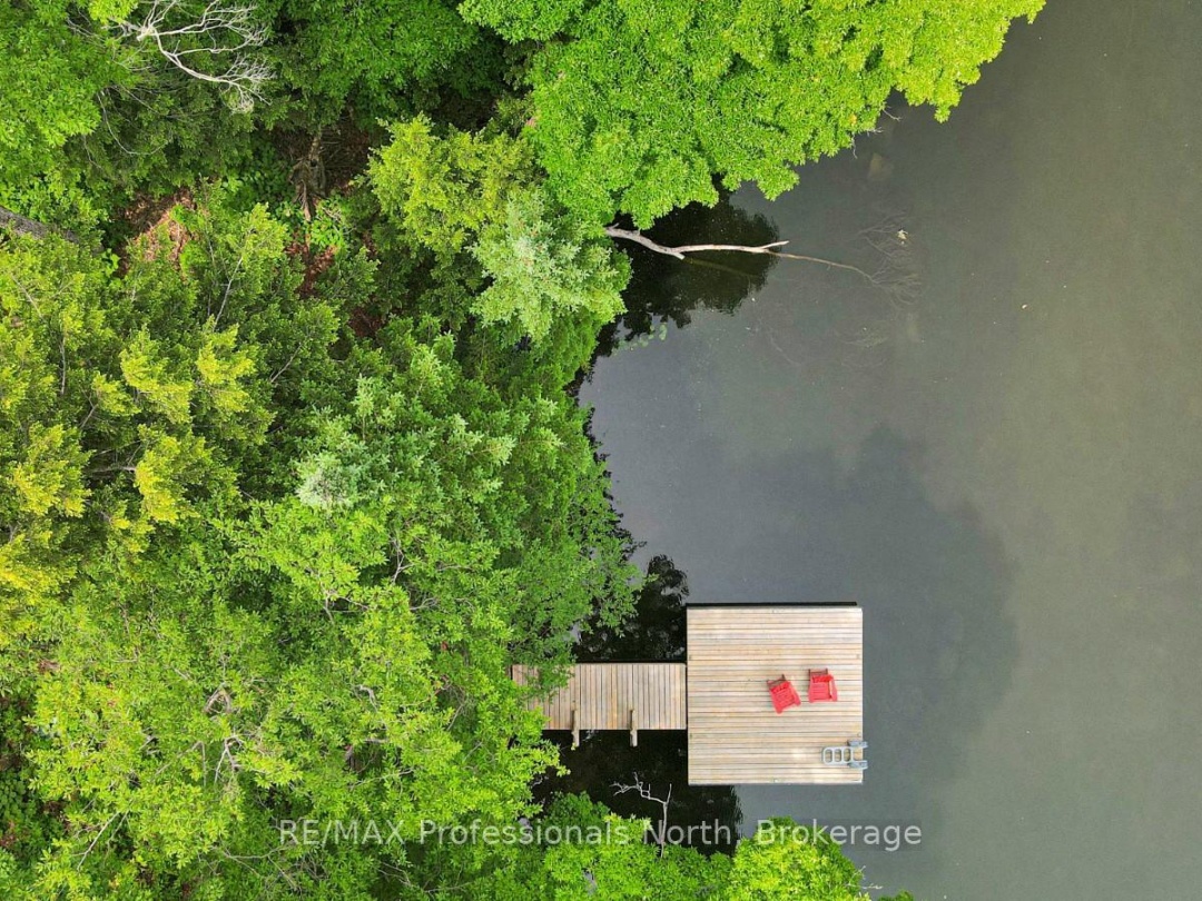 1039 MINK ROAD, Long Lake