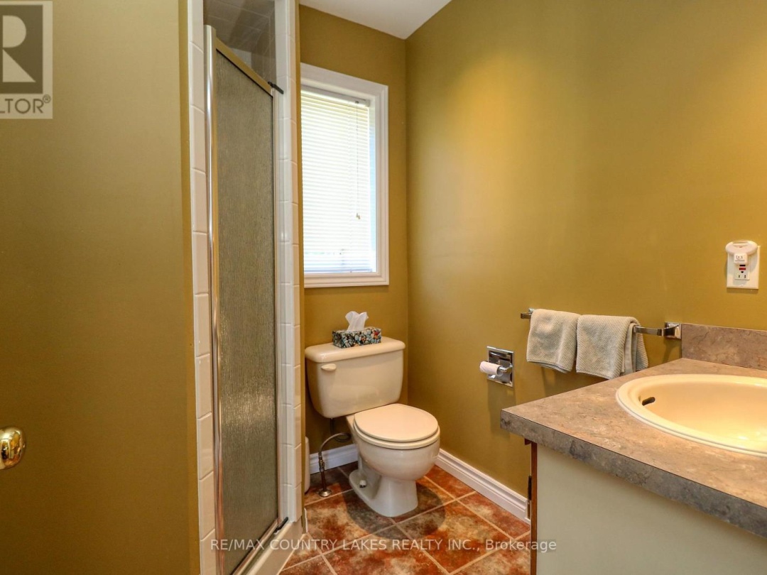 31 Portage Road, Trent-severn Waterway