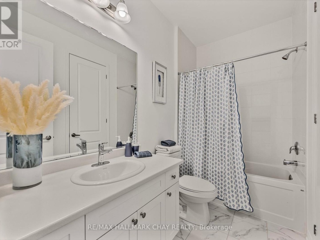 12 DYER CRESCENT, 