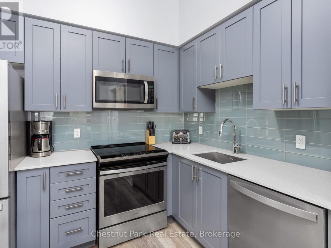 117 - 25 PEN LAKE POINT ROAD, 