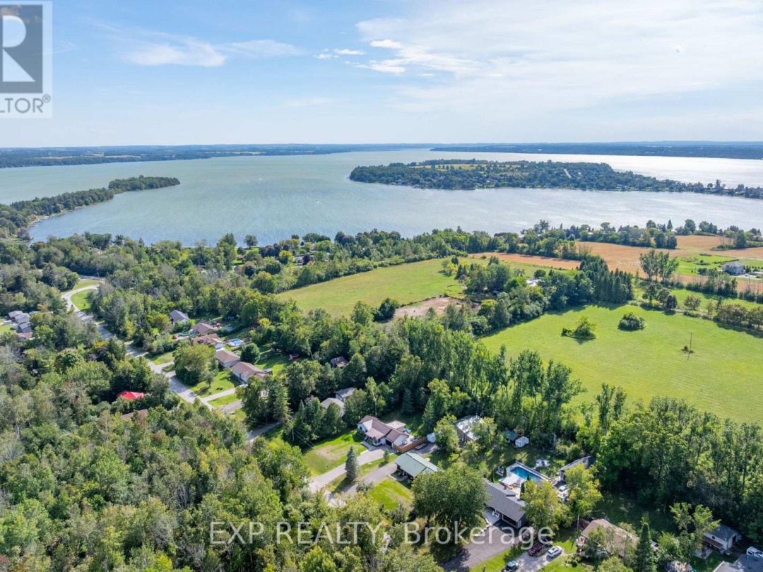 14 MUSKIE DRIVE, 