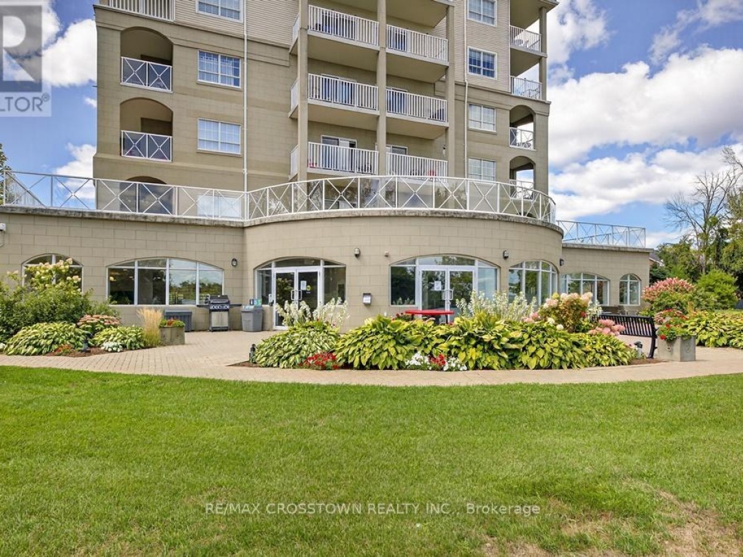 203 - 354 ATHERLEY ROAD, 