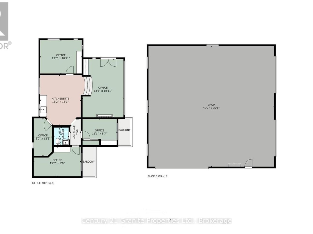 4 & 8 BARTLETT DRIVE, 