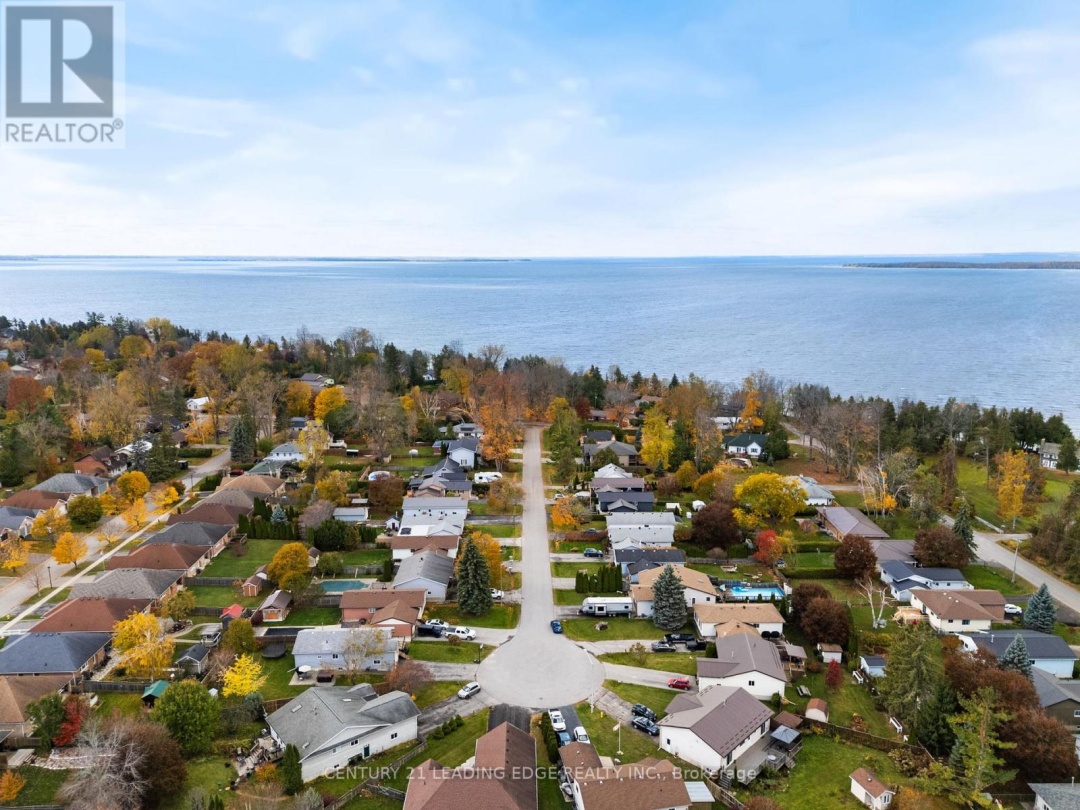 87 BEECHWOOD AVENUE, 