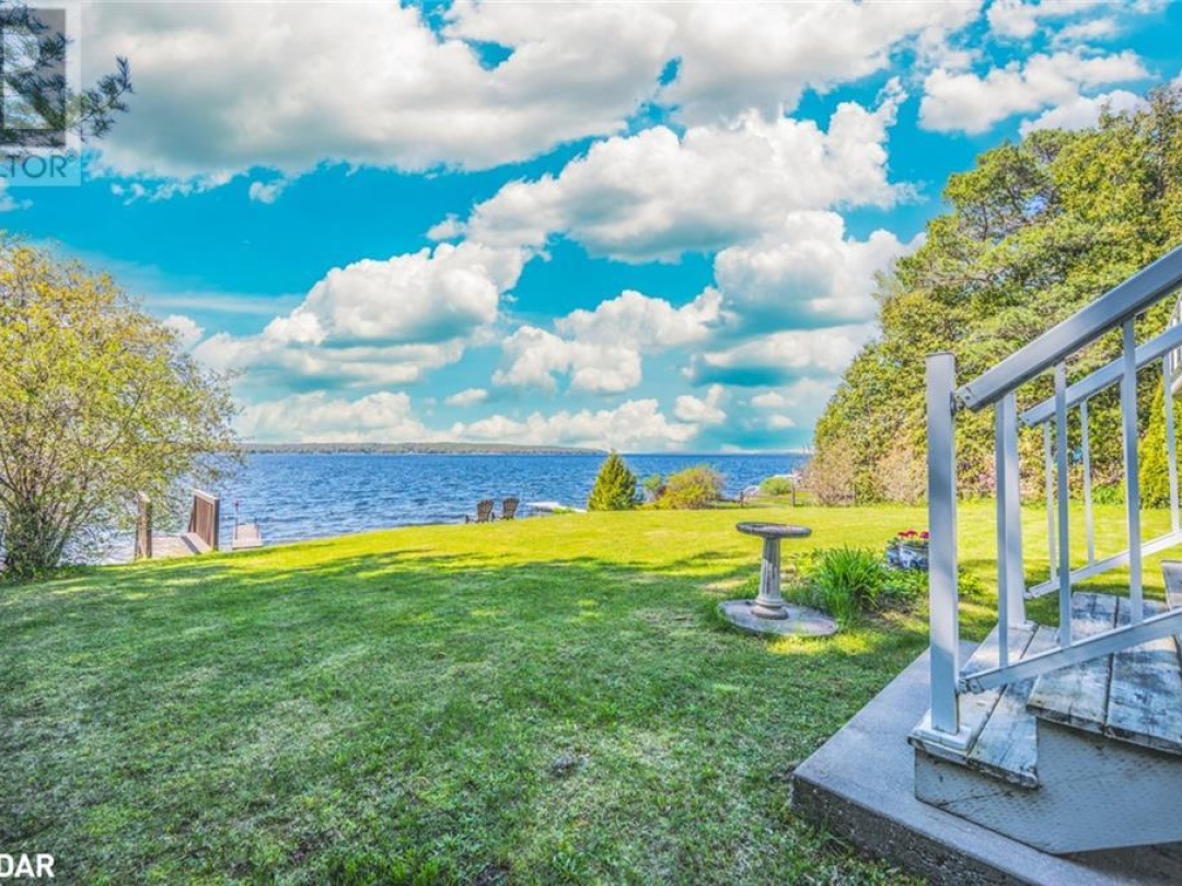30 Georgian Lane, Georgian Bay