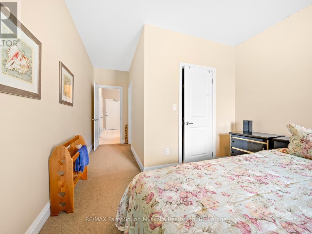 304 20 Silver Birch Court, Parry Sound