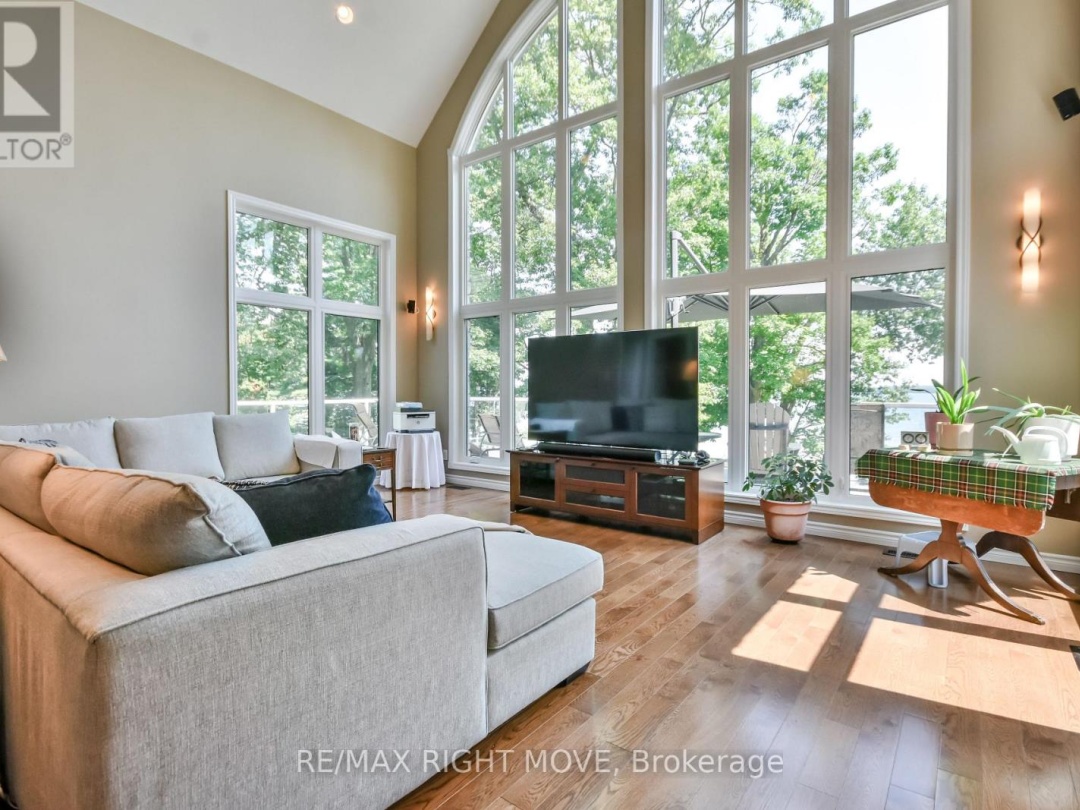 1756 BAY PARK ROAD, 