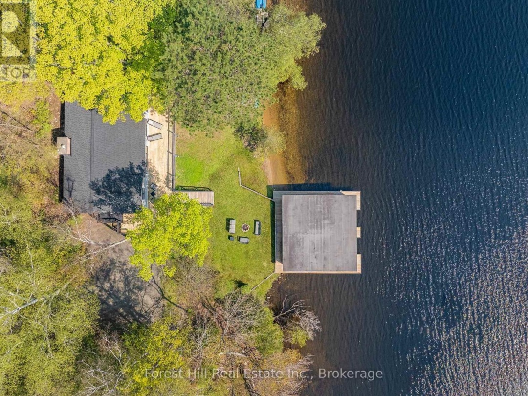 1017 White Pine Road, Lake Of Bays