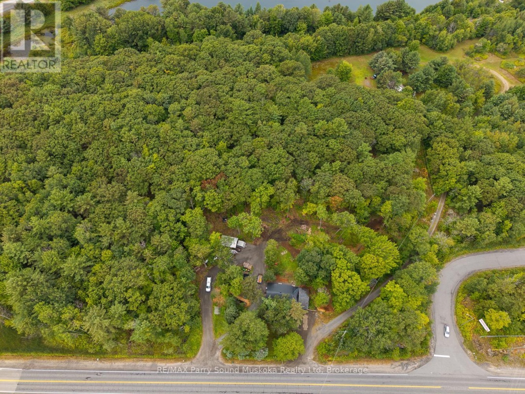 104 PARRY SOUND DRIVE, 