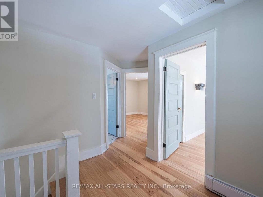 22 SHERWOOD STREET, 