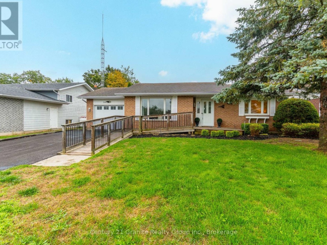 34 CEDARTREE LANE, 
