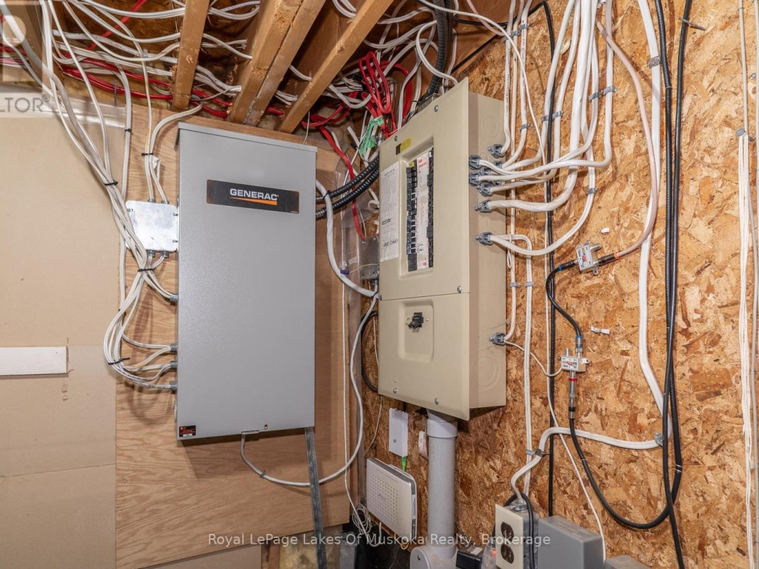 220 ALEXANDER STREET, 