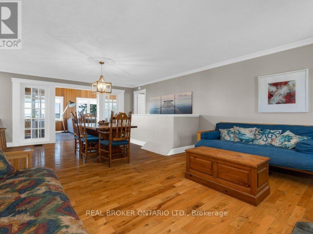 1909 WOODS BAY ROAD, 