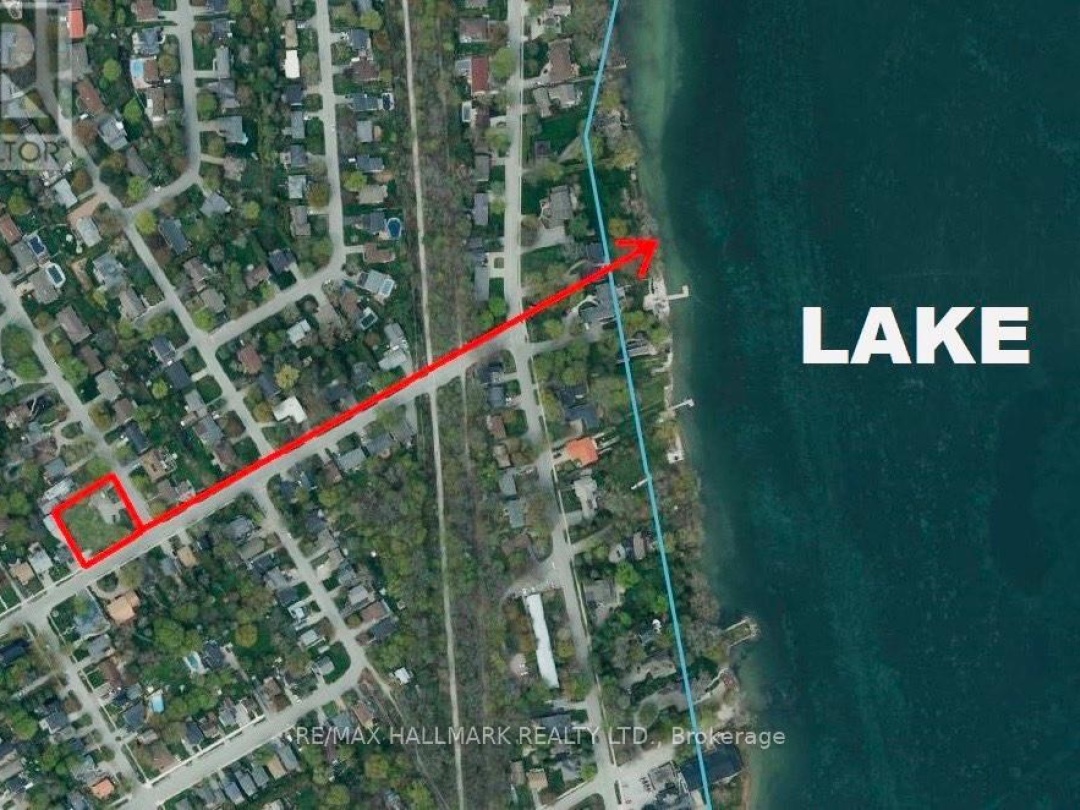 327 OLD MUSKOKA ROAD,