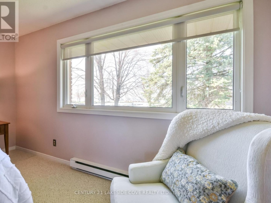 121 BAYSHORE DRIVE, 