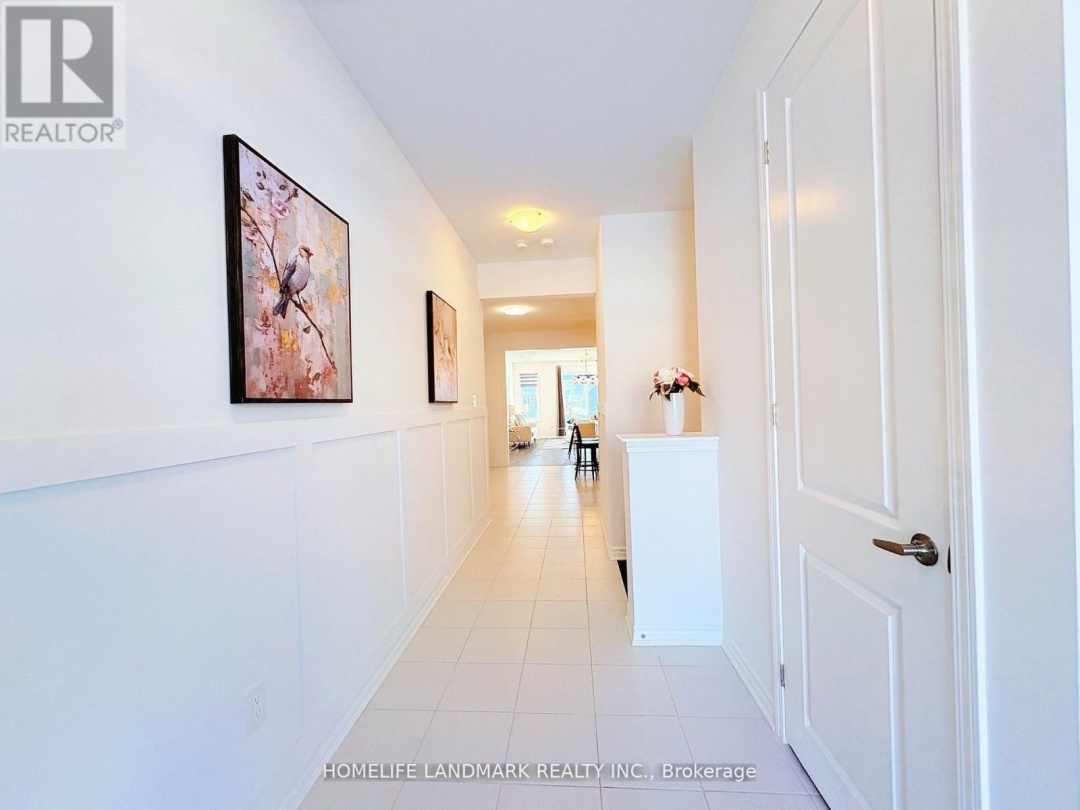 29 DYER CRESCENT, 