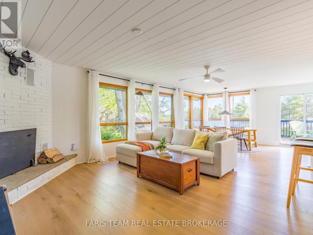 1010 SANDERSON ROAD, 