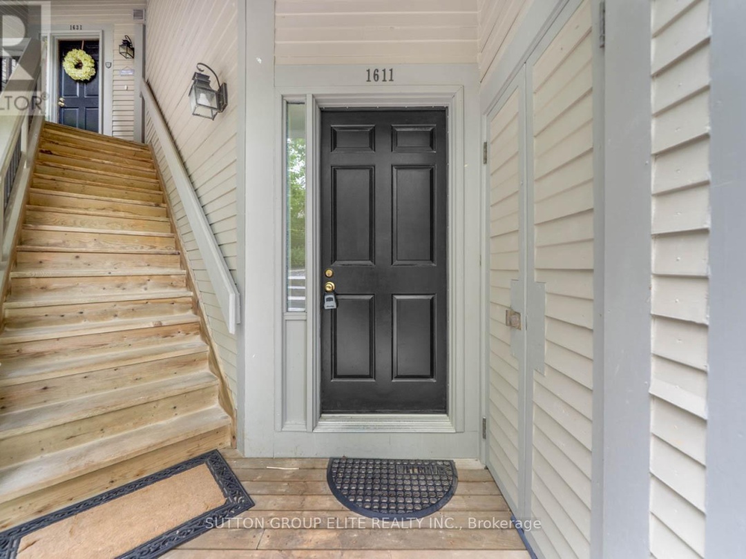 16 - 1611 GRANDVIEW HILLTOP DRIVE, Fairy Lake