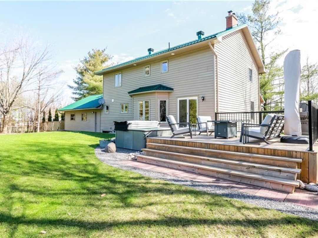 3490 Wainman Line, Severn