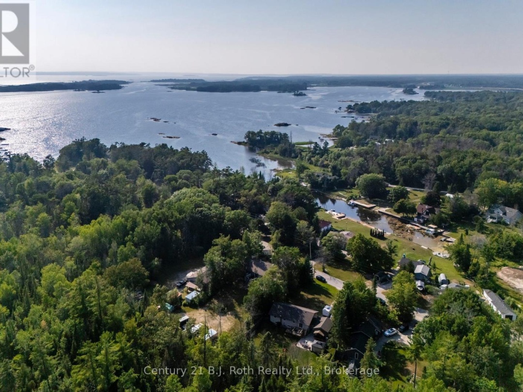 161 FOREST HARBOUR PARKWAY, 