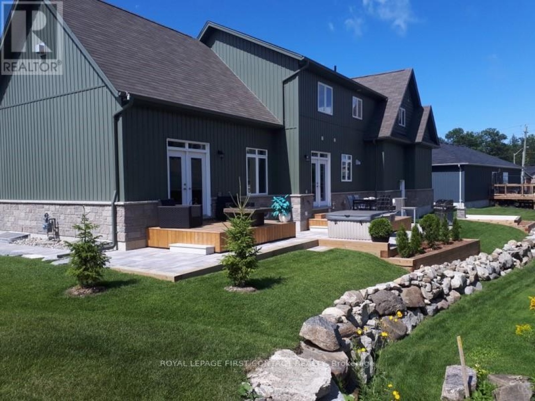 5 Charlie Rawson Boulevard, Georgian Bay