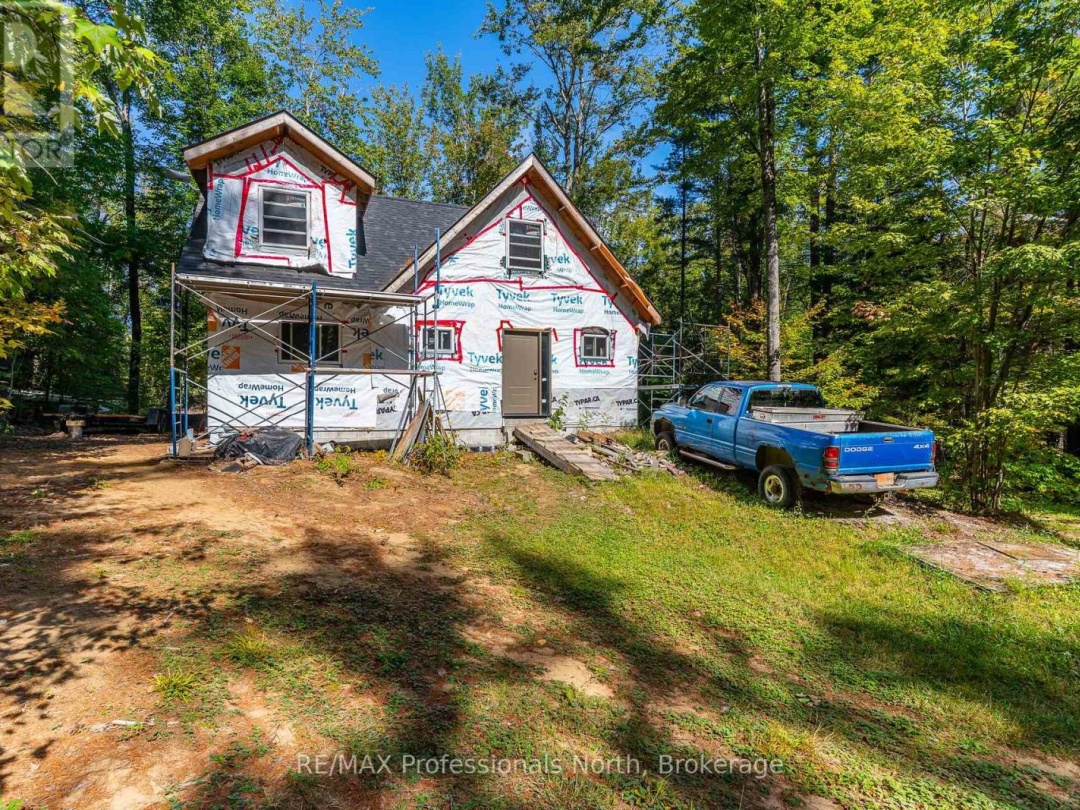 319 BOUNDARY ROAD, 
