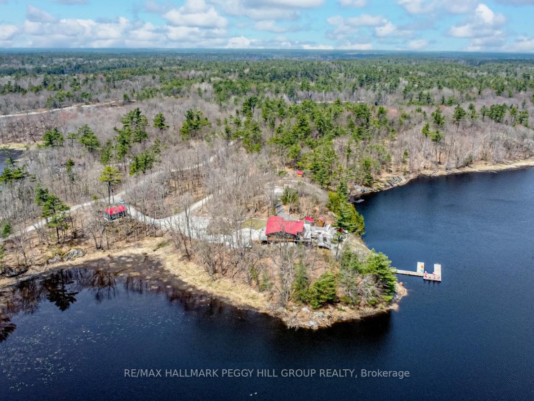 83 Walkway Road, Georgian Bay
