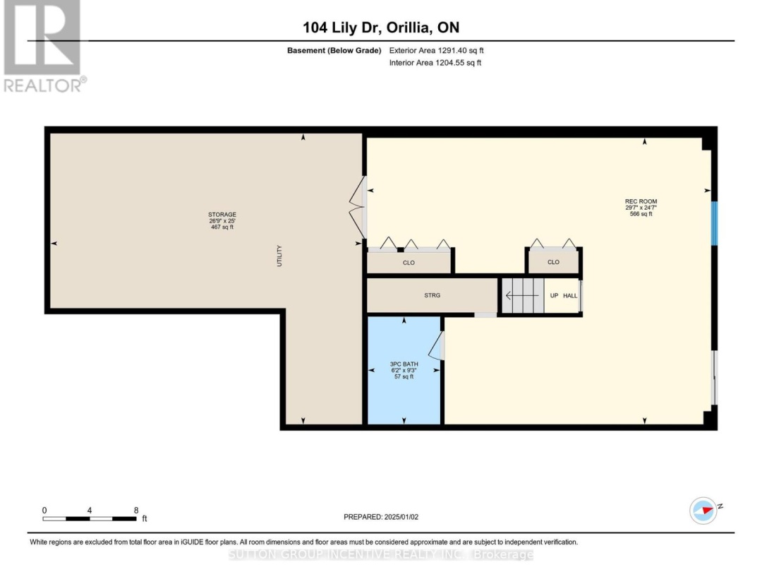 104 Lily Drive, Orillia