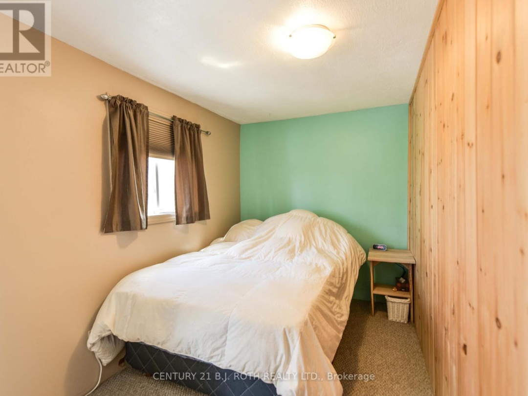3801 Wood Avenue, Lake Couchiching