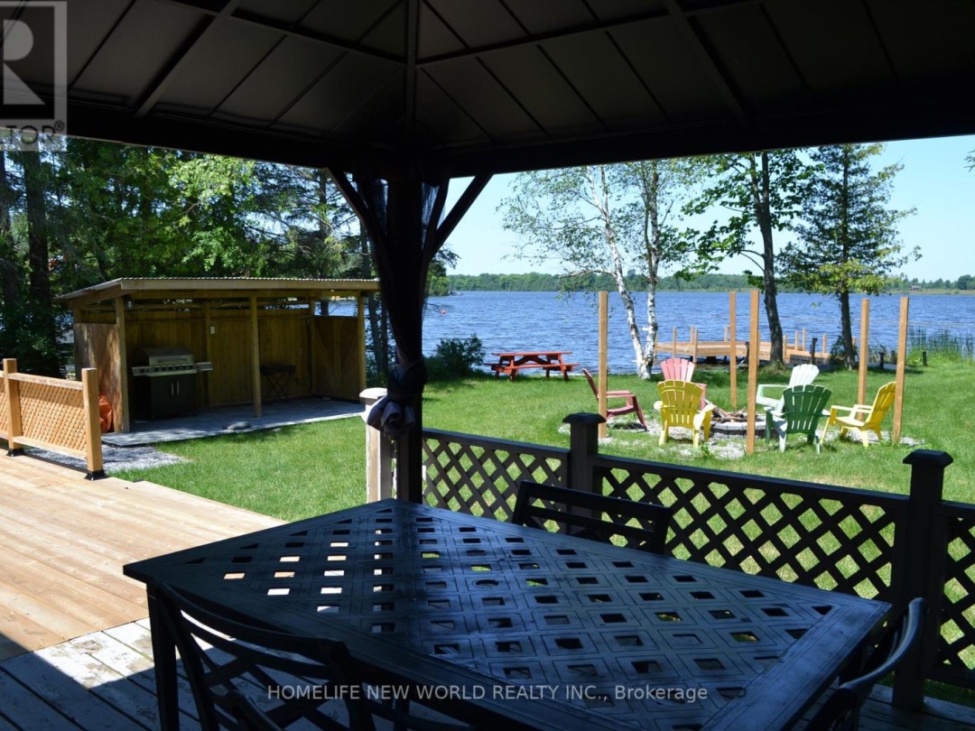 1391 PORTAGE ROAD, 
