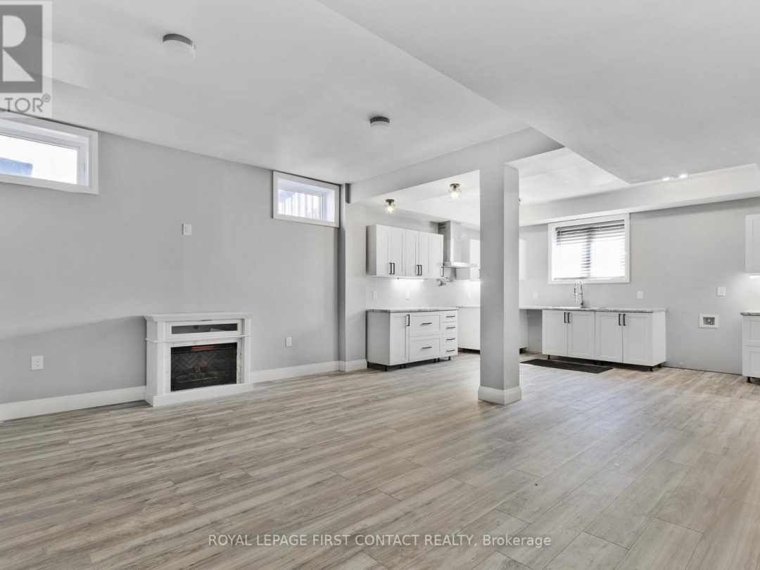 3075 Orion Boulevard, Orillia