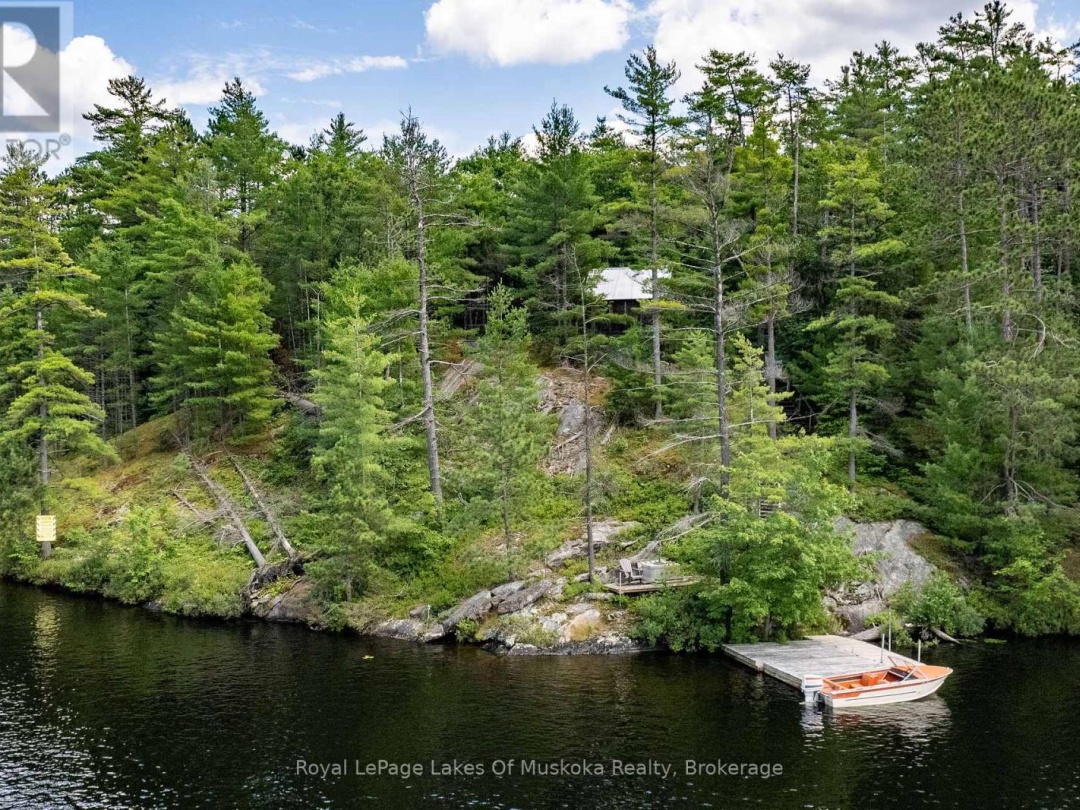 998 GULL LAKE, 