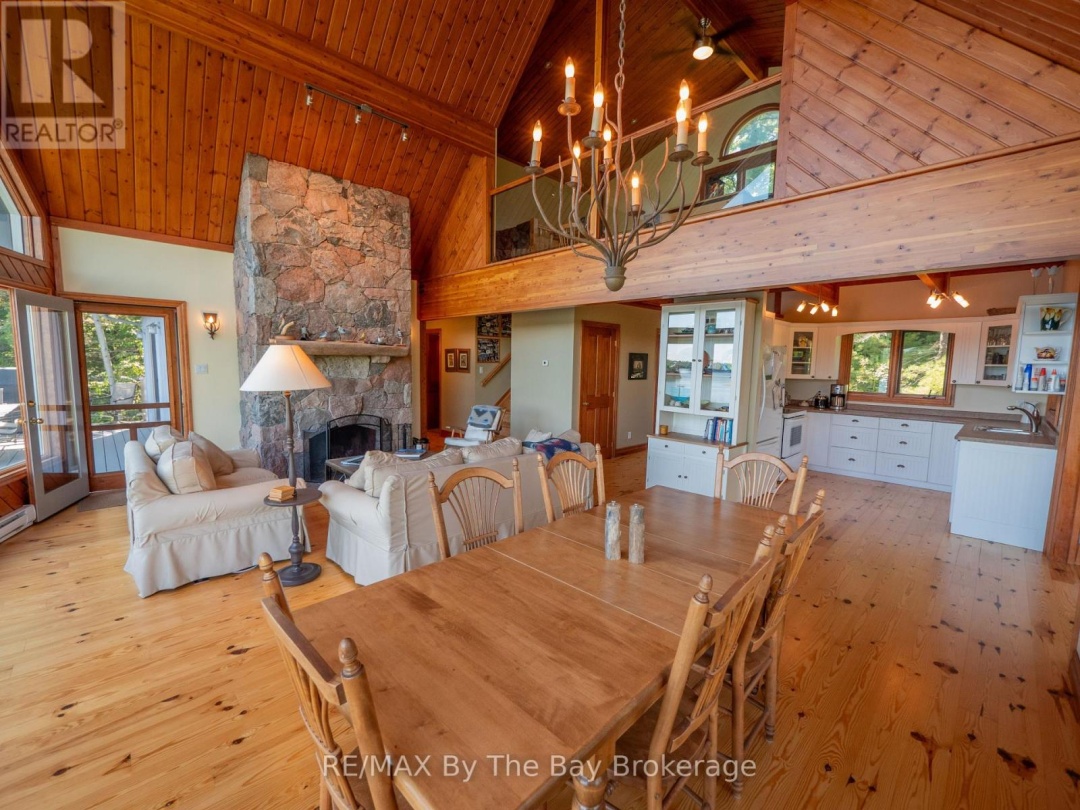 23212 GEORGIAN BAY SHORE, Georgian Bay