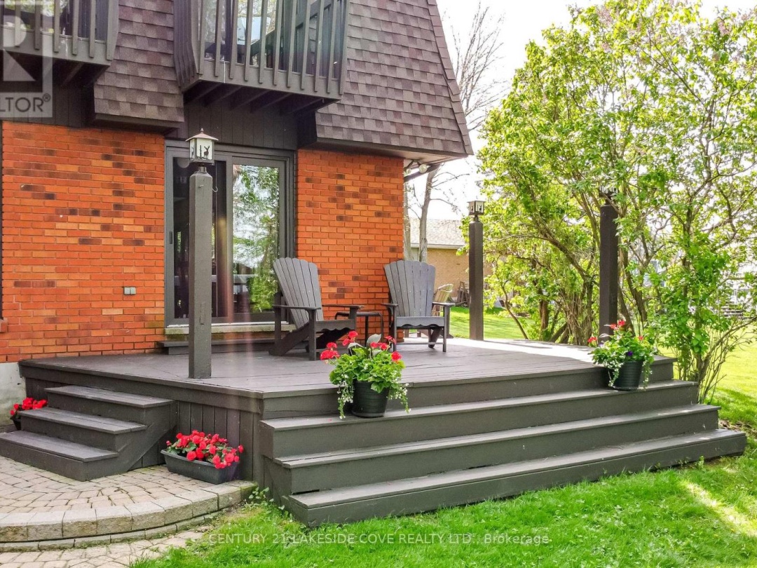 42 THICKETWOOD PLACE, 