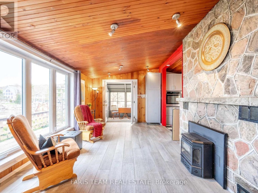 4 Schooner Lane, Georgian Bay